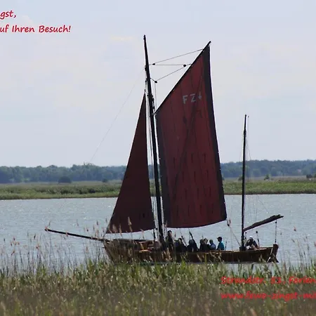 Apartamento Strandstr_51 9 *